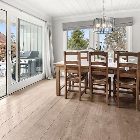Вілла Slemdal, Oslo West Екстер'єр фото